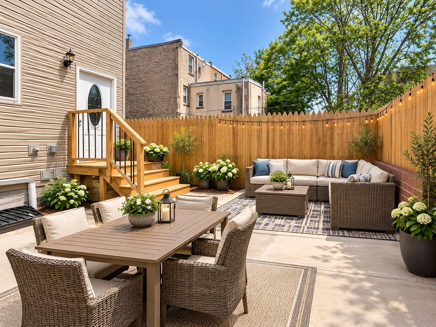 2 bed, 1.5 bath, 1300 sqft, $1,500 — Photo 4