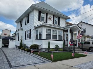 9 Preston St, Belleville, NJ 07109
