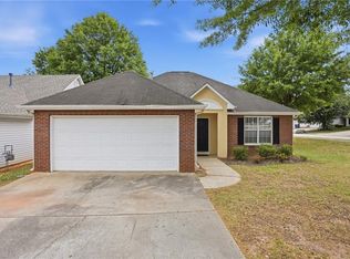 1805 Midcourt Way, McDonough, GA 30252