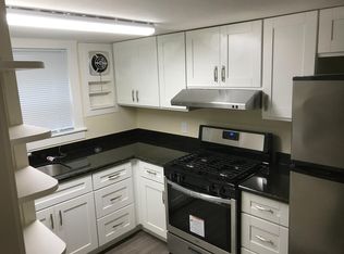 3130 College Ave APT D, Berkeley, CA 94705