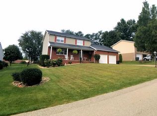 115 Tyrone Ave, Uniontown, PA