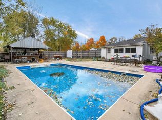 241 S Main St, Ostrander, OH 43061