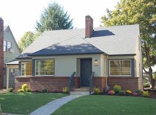 7405 N Fowler Ave, Portland, OR