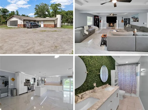 16700 Auburndale Ln, Spring Hill, FL 34610