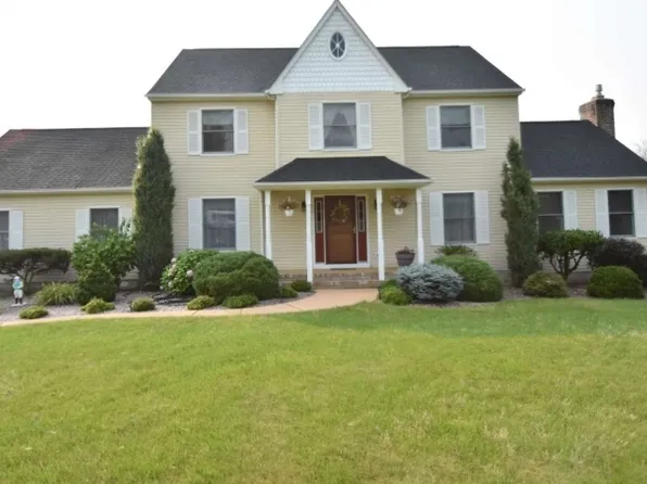 174 Old York Rd, East Amwell Twp., NJ 08551