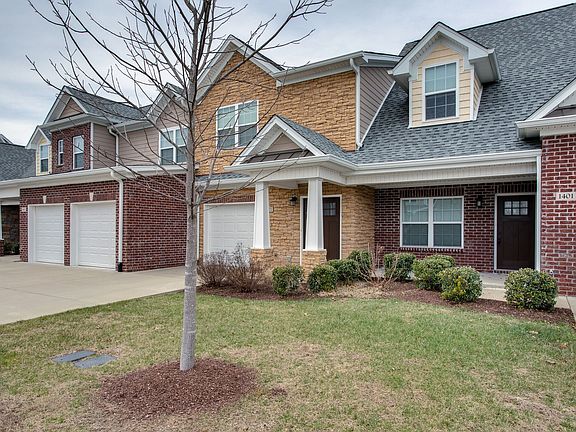 2nd image of 2342 N Tennessee Blvd #1402