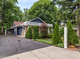 260 E Laverock Rd, Indianapolis, IN 46220
