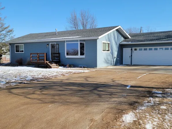 618 Cordo St, Spencer, SD 57374