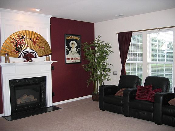 Gorgeous Family Room