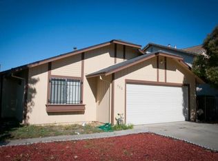 520 Basalt Dr, Vallejo, CA 94589