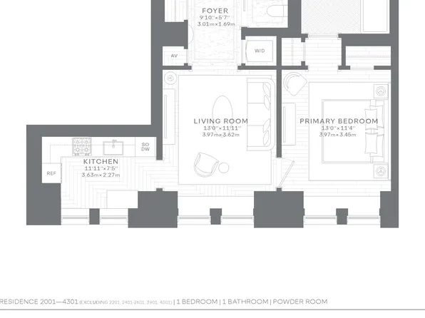 301 Park Avenue image 8 of 11