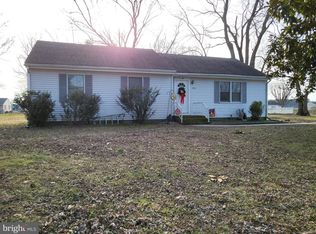 5814 Argyle Dr, Parsonsburg, MD 21849