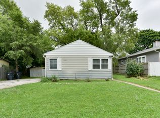 1207 New York St, Waukegan, IL