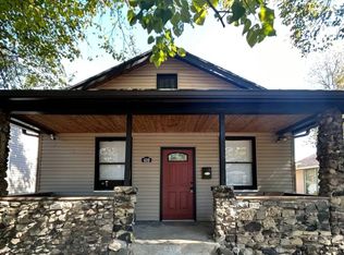 409 S Parker Ave, Indianapolis, IN