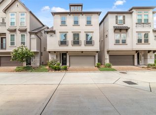 4011 Centre Valley Ln, Houston, TX 77043
