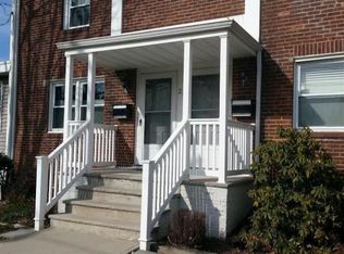 21 Cedar Ave #2, Long Branch, NJ 07740
