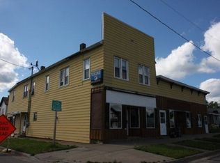 401 N Brown St, Rhinelander, WI 54501