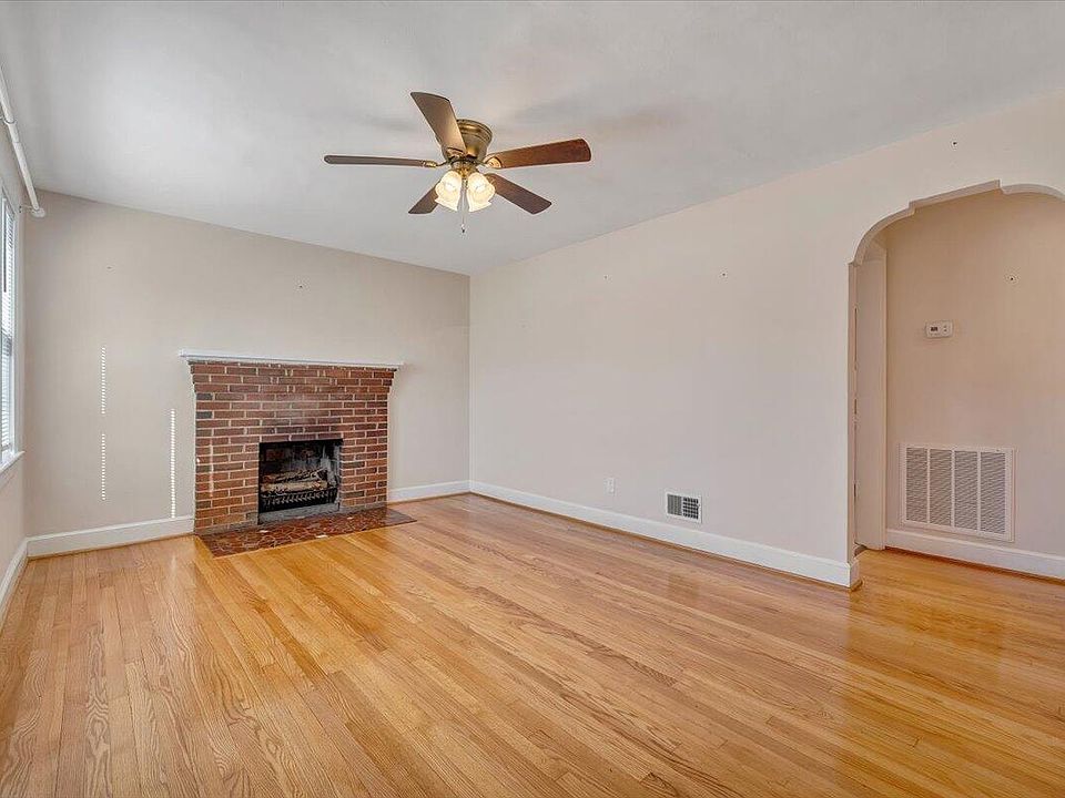 4513 Hazelridge Rd NW, Roanoke, VA 24012 Zillow