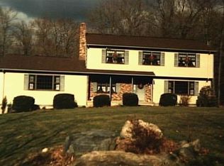 20 Misty Ln, Shelton, CT 06484