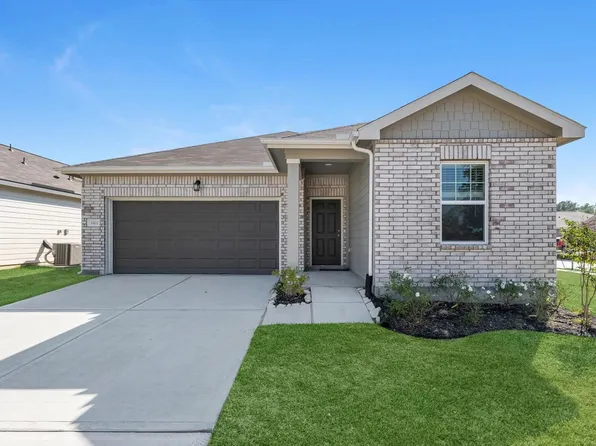 Moonbeam Plan, Saddlebrook Ranch