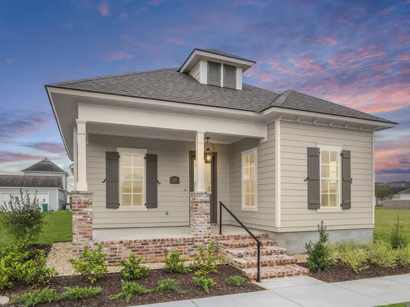 4268 Friendship Ln, Zachary, LA 70791