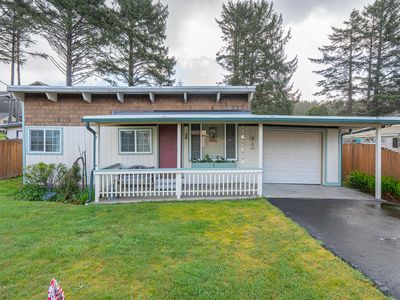 406 SE Inlet Ave, Lincoln City, OR, 97367