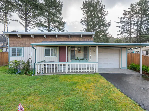 406 SE Inlet Ave, Lincoln City, OR 97367