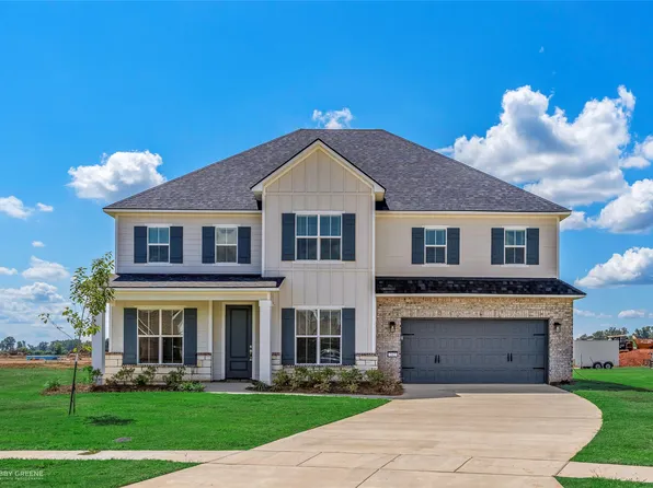 342 Peason Rdg, Bossier City, LA 71112