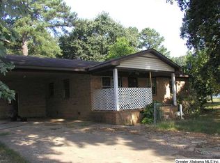 183 Reaves Dr, Oxford, AL 36203