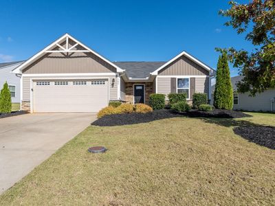 105 Fairmeadow Way, Greenville, SC, 29617