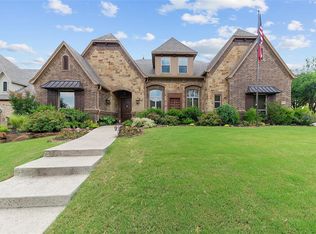 1317 Blue Ridge Rd, Keller, TX 76248