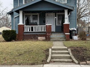 2729 Bowser Ave, Fort Wayne, IN 46806