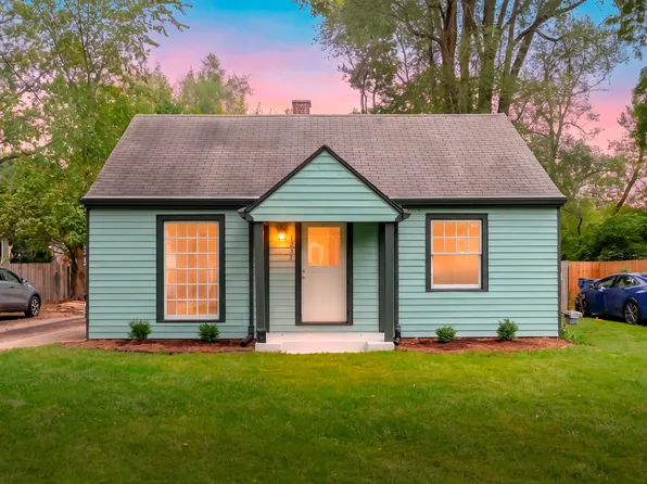 1232 Nassau St, Kalamazoo, MI 49048