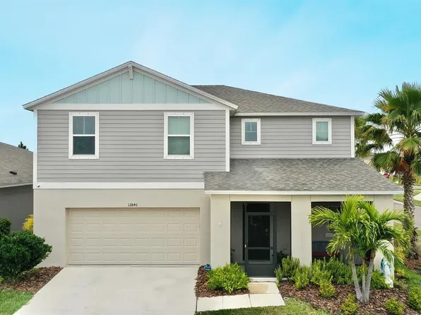 12840 Bent Twig Dr, Riverview, FL 33579