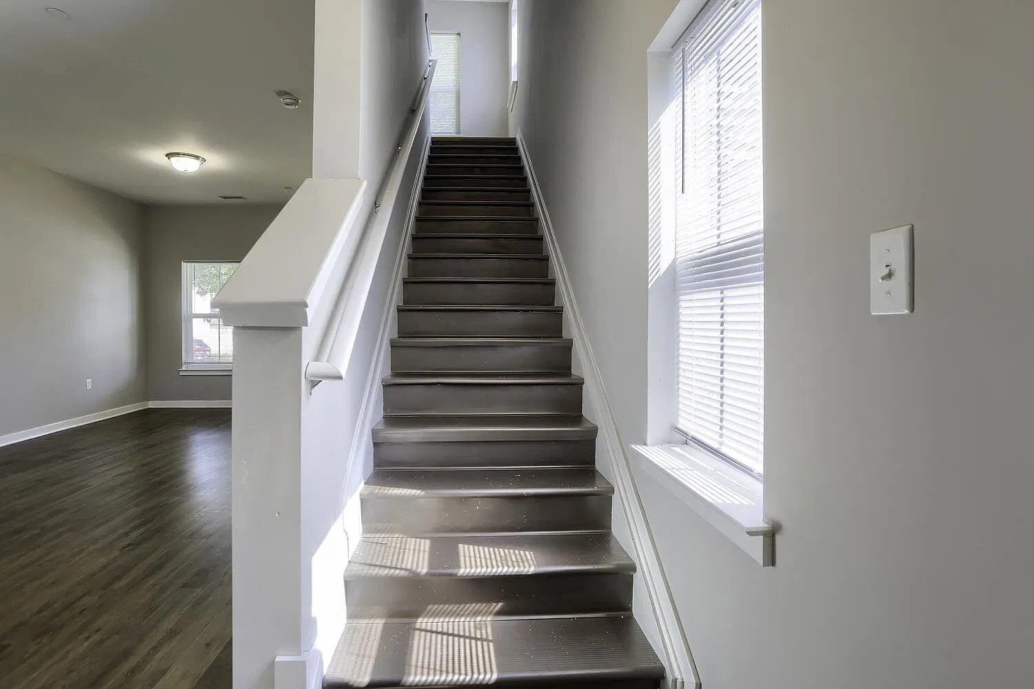 The Townhomes at Factory Square — Photo 4
