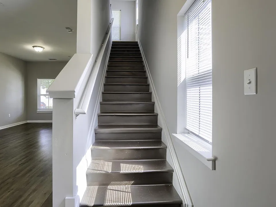 The Townhomes at Factory Square