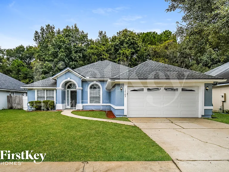 12105 Spindlewood Ct — Photo 1