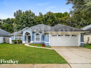 12105 Spindlewood Ct, Jacksonville, FL 32246