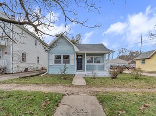 519 Gardner St, Joliet, IL