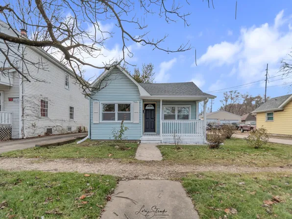 519 Gardner St, Joliet, IL 60433