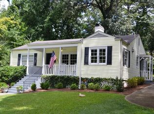425 Hillwood Dr, Homewood, AL 35209