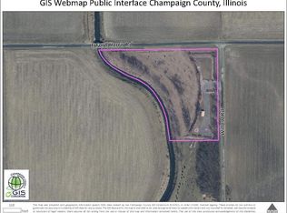 5101 Willow Rd, Urbana, IL 61802