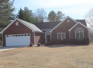 613 Rivermill Rd, Bethlehem, GA 30620