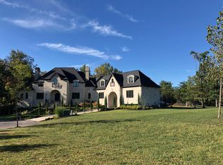 8505 Frontgate Ln, Indianapolis, IN 46256