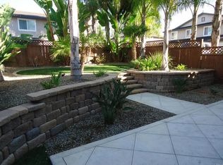 1133 Persimmon Ave Unit 10, El Cajon, CA 92021