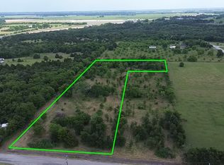 LOT 2 Wester Rd, Ferris, TX 75125