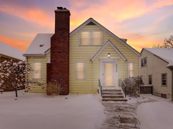 5332 Columbus Ave, Minneapolis, MN 55417