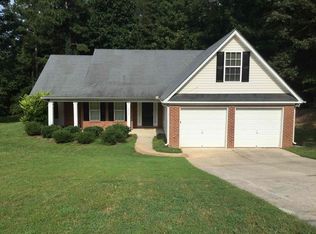 2218 Gleaton Trace Way NE, Conyers, GA 30013