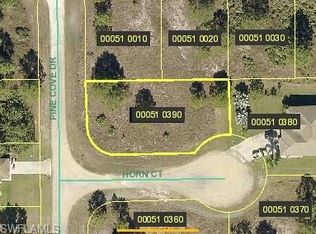 1029 Horn Ct, Lehigh Acres, FL 33974