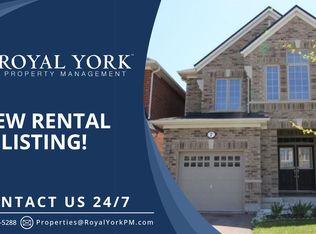 7 Beverton Cres, Ajax, ON L1T0L8